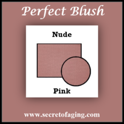 Nude Pink