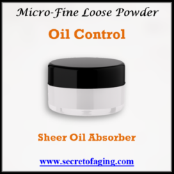 Oil Control