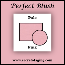Pale Pink