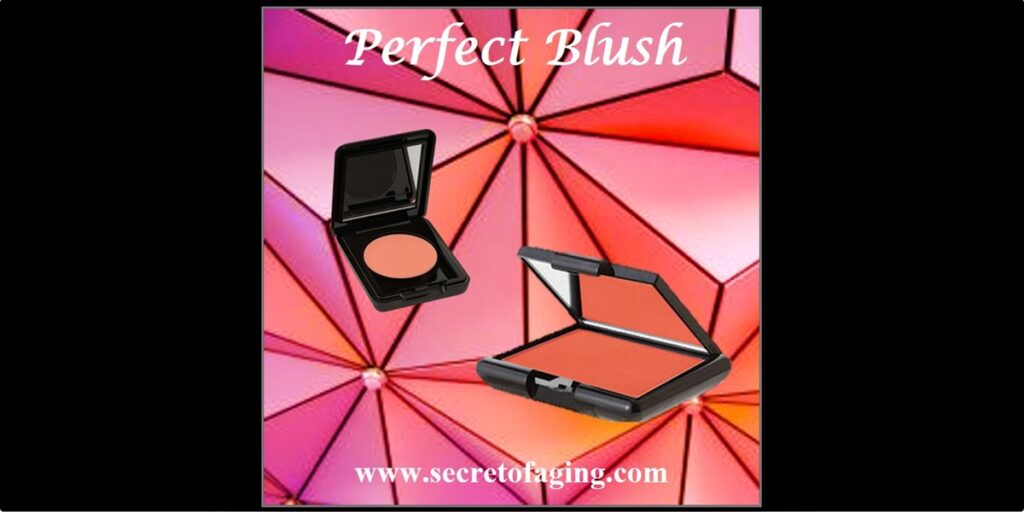 Perfect Blush by Secret of Aging