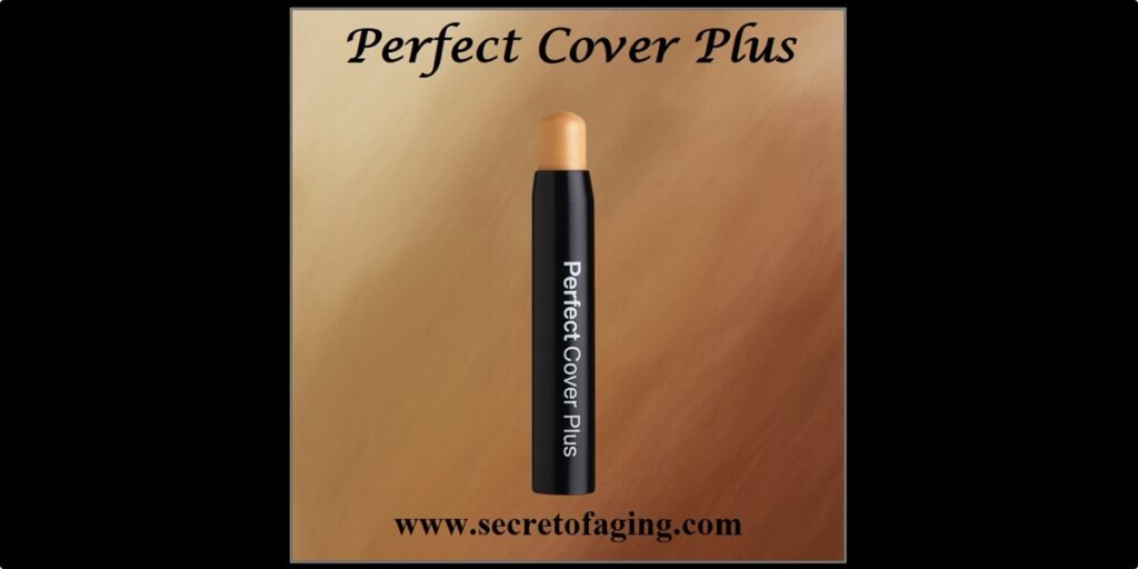 Perfect Cover Plus by Secret of Aging