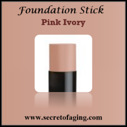 Pink Ivory