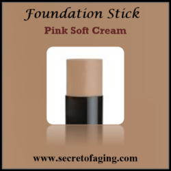 Pink Soft Cream