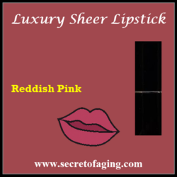 Reddish Pink