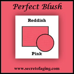 Reddish Pink