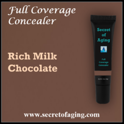 Rich Milk Chocolate