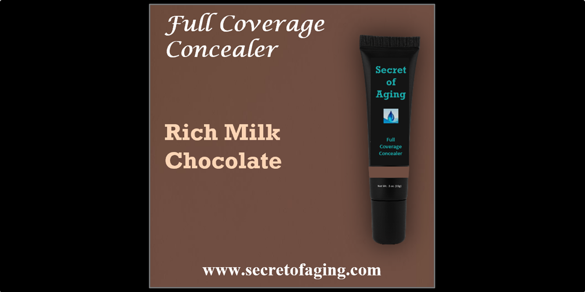 Rich Milk Chocolate