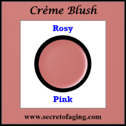 Rosy Pink