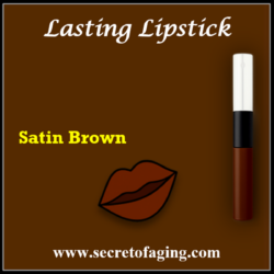 Satin Brown
