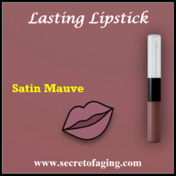 Satin Mauve