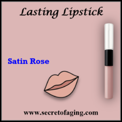 Satin Rose