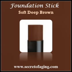 Soft Deep Brown