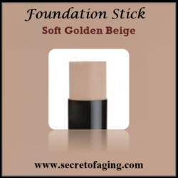 Soft Golden Beige