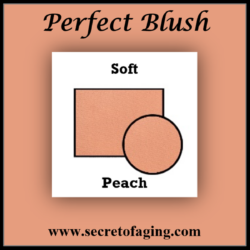 Soft Peach
