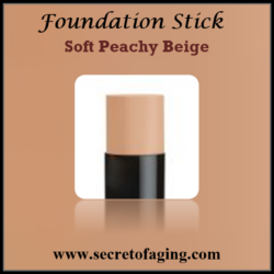 Soft Peachy Beige