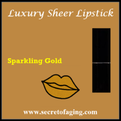 Sparkling Gold