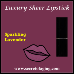 Sparkling Lavender