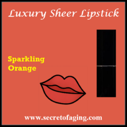 Sparkling Orange