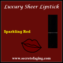Sparkling Red