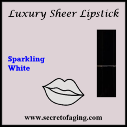 Sparkling White