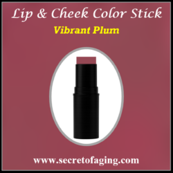 Vibrant Plum