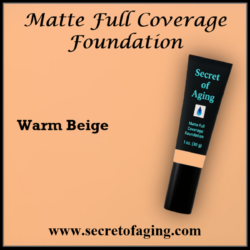 Warm Beige