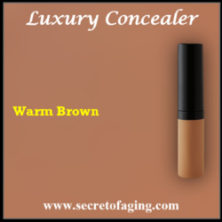 Warm Brown