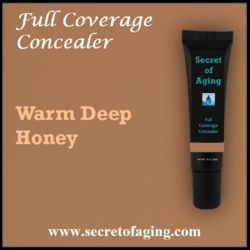 Warm Deep Honey