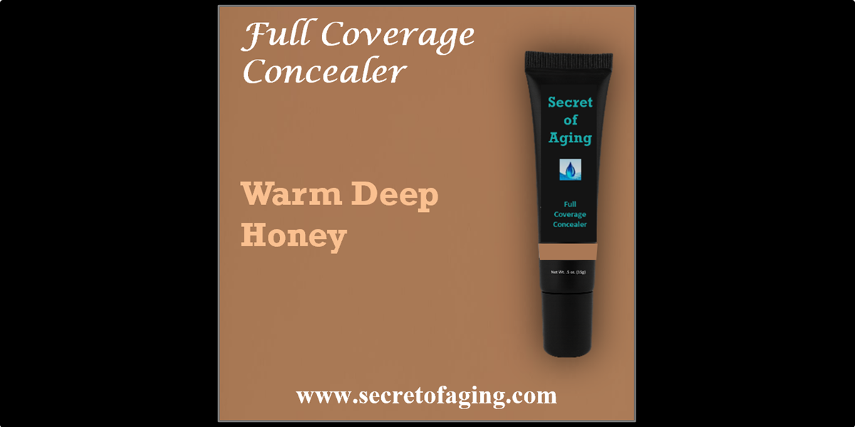 Warm Deep Honey
