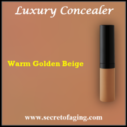 Warm Golden Beige
