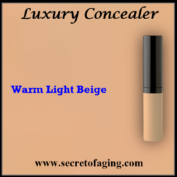 Warm Light Beige