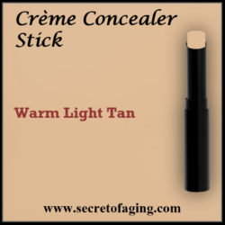 Warm Light Tan