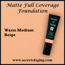 Warm Medium Beige