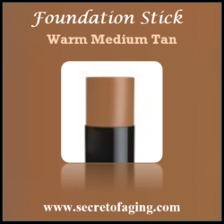 Warm Medium Tan