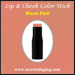 Warm Pink