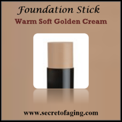 Warm Soft Golden Cream