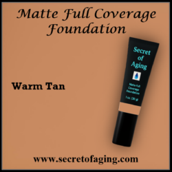 Warm Tan