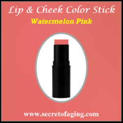 Watermelon Pink