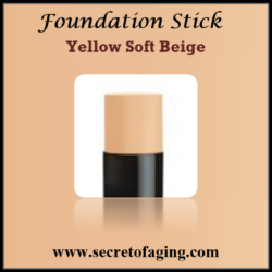 Yellow Soft Beige