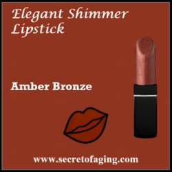 Amber Bronze