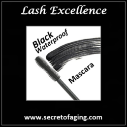 Black Waterproof