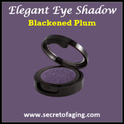 Blackened Plum