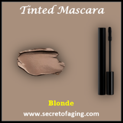 Blonde