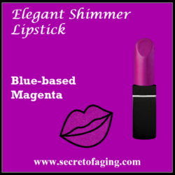 Blue-based Magenta