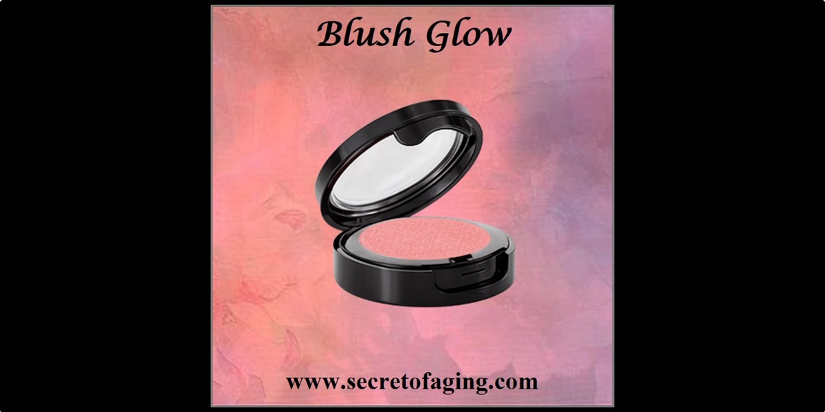 Blush Glow by Secret of Aging
