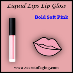 Bold Soft Pink