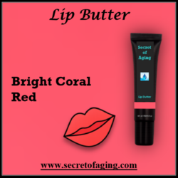 Bright Coral Red