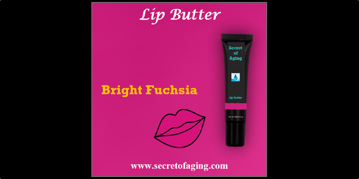 Bright Fuchsia