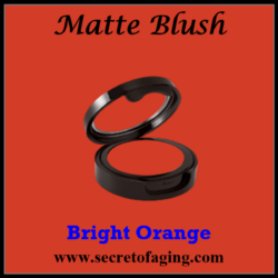 Bright Orange