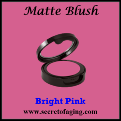 Bright Pink
